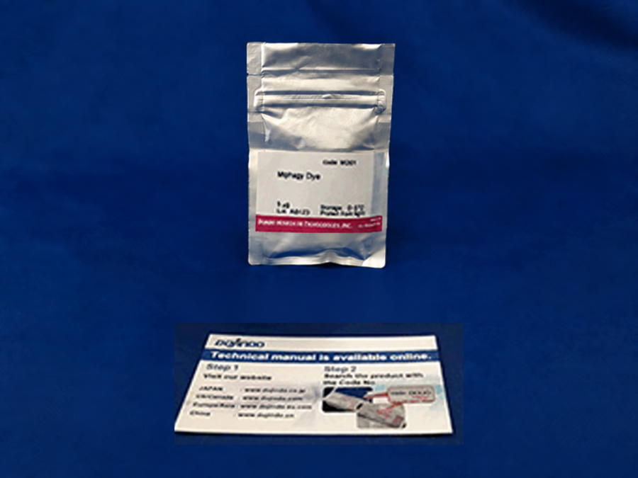 Mtphagy Dye