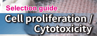 Cell Prolifirtion Guide